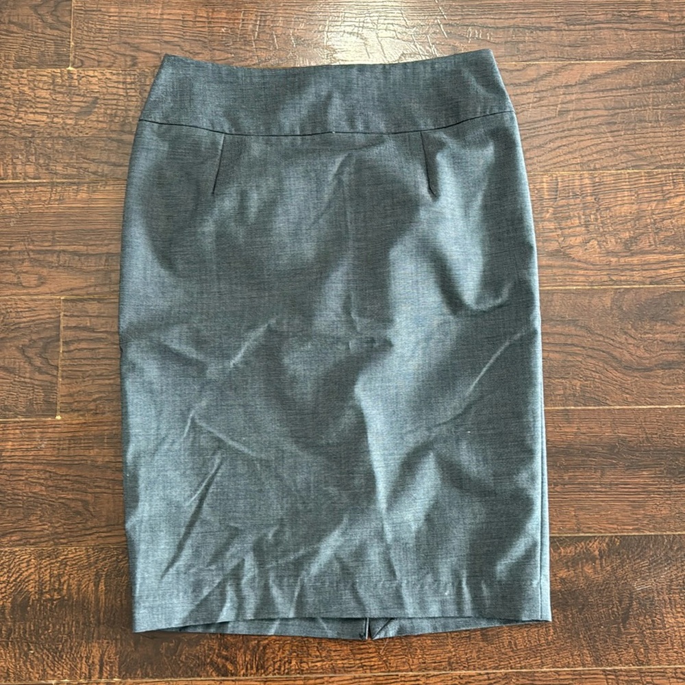 Mossimo pencil skirt